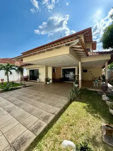 Casa de Condomínio com 5 Quartos à venda, 497m² no Ponta Negra, Manaus