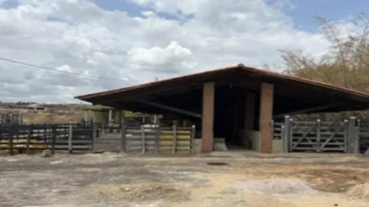Fazenda/Sítio com 1 Quarto à venda, 7995m² no Centro, Timbaúba
