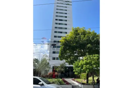Apartamento com 2 Quartos à venda, 49m² no Torre, Recife