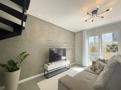 Casa de Condomínio com 3 Quartos à venda, 98m² no Centro, Canoas