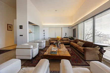 Apartamento com 4 Quartos à venda, 460m² no Jardim Fonte do Morumbi, São Paulo