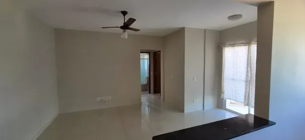 Apartamento com 2 Quartos para alugar, 55m² no Vila Itália, São José do Rio Preto