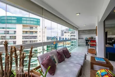 Apartamento com 3 Quartos à venda, 112m² no Vila Olímpia, São Paulo