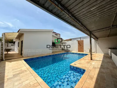 Casa com 3 Quartos à venda, 160m² no Campo Limpo, Americana