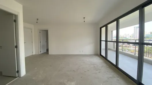 Apartamento com 3 Quartos à venda, 118m² no Parque Industrial Tomas Edson, São Paulo