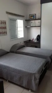 Apartamento com 1 Quarto à venda, 33m² no Vila Tibério, Ribeirão Preto
