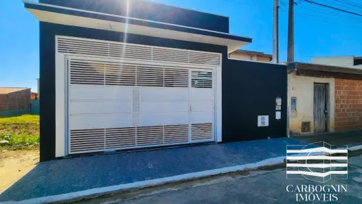 Casa com 3 Quartos à venda, 136m² no Residencial Esperança, Caçapava