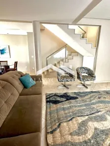 Casa de Condomínio com 6 Quartos para alugar, 289m² no Santa Mônica, Uberlândia