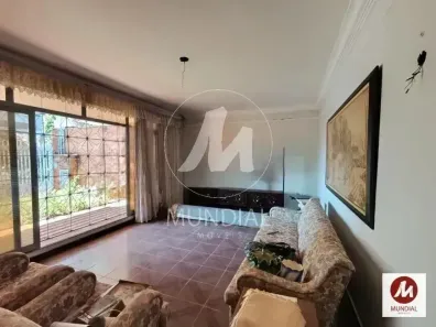 Imóvel Comercial com 3 Quartos à venda, 284m² no Jardim Paulista, Ribeirão Preto