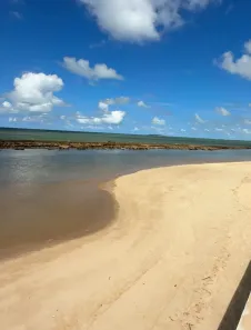 Lote/Terreno à venda, 600m² no Enseada de Serrambi, Ipojuca