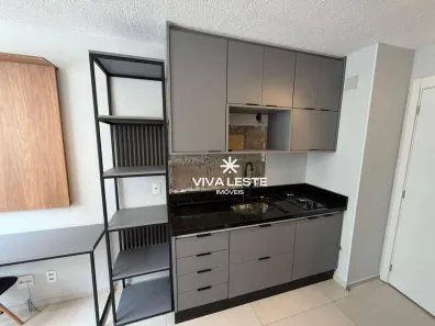 Apartamento com 1 Quarto para alugar, 30m² no Mooca, São Paulo