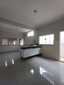 Casa com 2 Quartos à venda, 110m² no Jardim Alvorada, Itapetininga