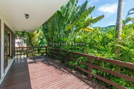 Casa de Condomínio com 5 Quartos à venda, 380m² no Itanhangá, Rio de Janeiro