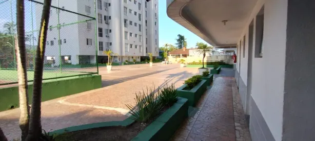Apartamento com 2 Quartos à venda, 44m² no Enseada, Guarujá