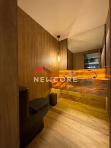 Casa de Condomínio com 4 Quartos à venda, 500m² no Alphaville Residencial Dois, Barueri