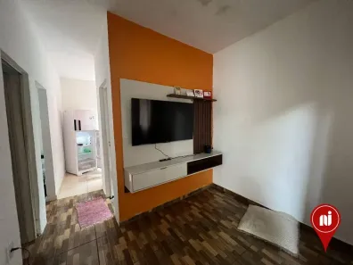 Casa com 2 Quartos à venda, 70m² no Planalto, Brumadinho