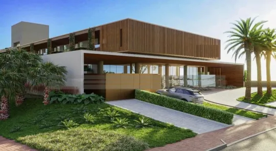 Apartamento com 3 Quartos à venda, 87m² no Ponta do Seixas, João Pessoa