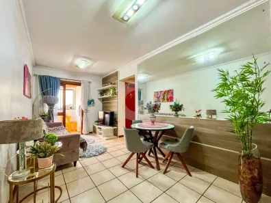 Apartamento com 2 Quartos à venda, 94m² no Centro, São Leopoldo