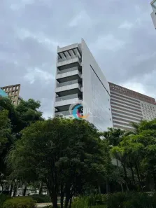 Sala Comercial para alugar, 300m² no Vila Olímpia, São Paulo