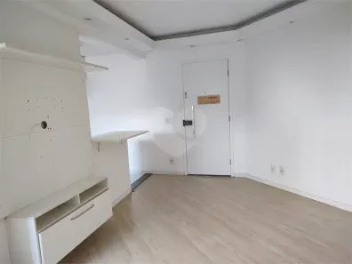 Apartamento com 2 Quartos à venda, 47m² no Vila Bela Vista (Zona Norte), São Paulo