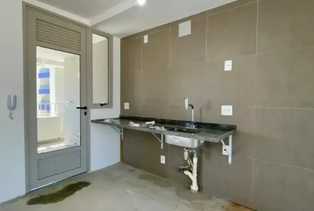 Apartamento com 3 Quartos à venda, 126m² no Pinheiros, São Paulo