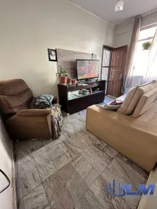 Apartamento com 2 Quartos à venda, 60m² no Ipiranga, Guarapari