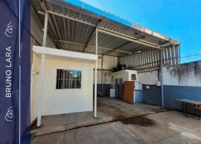 para alugar, 240m² no Padre Eustáquio, Igarapé