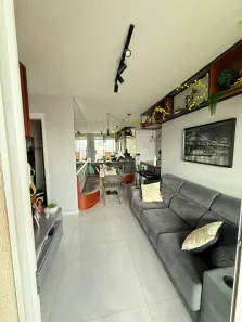 Apartamento com 2 Quartos à venda, 69m² no Mooca, São Paulo