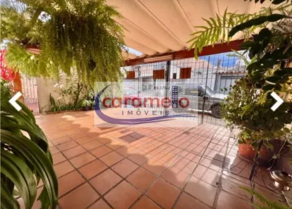 Sobrado com 4 Quartos à venda, 115m² no Jabaquara, São Paulo
