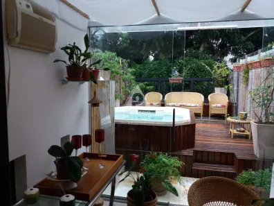 Apartamento com 3 Quartos à venda, 149m² no Leblon, Rio de Janeiro