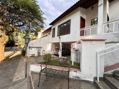 Casa de Condomínio com 3 Quartos à venda, 247m² no Granja Olga I, Sorocaba