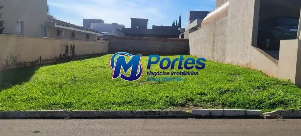 Lote/Terreno à venda, 400m² no Vila Bom Jesus, São José do Rio Preto
