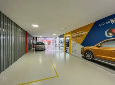 Prédio Comercial à venda, 800m² no Ipiranga, São Paulo
