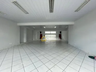 Ponto Comercial para alugar, 200m² no Jardim Dona Regina, Santa Bárbara D'Oeste