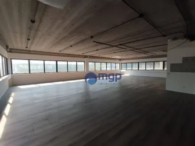 Sala Comercial para alugar, 356m² no Água Branca, São Paulo