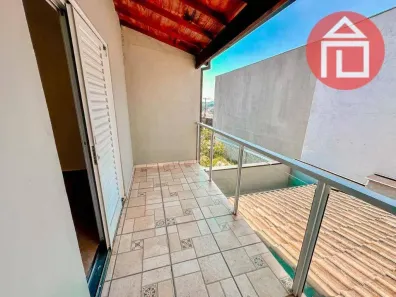 Casa com 2 Quartos à venda, 90m² no Jardins, Bragança Paulista