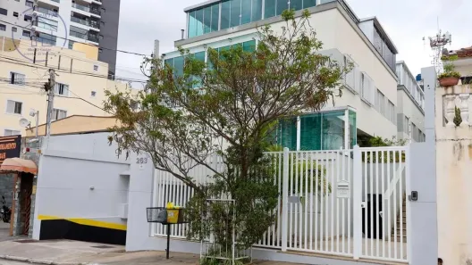 Casa de Condomínio com 3 Quartos à venda, 92m² no Vila Osasco, Osasco