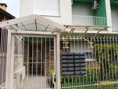 Apartamento com 3 Quartos à venda, 90m² no Cristal, Porto Alegre