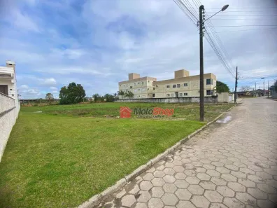 Lote/Terreno à venda, 955m² no Urussanguinha, Araranguá
