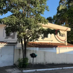 Sobrado com 3 Quartos para venda ou aluguel, 150m² no Parque Palmas do Tremembé, São Paulo