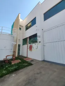 Galpão/Depósito/Armazém para alugar, 620m² no Jardim Pérola, Santa Bárbara D'Oeste