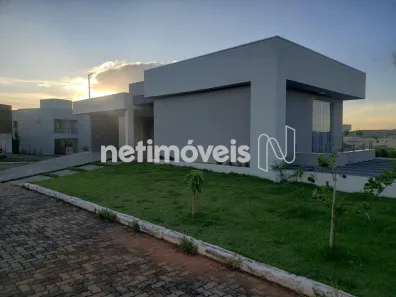 Casa de Condomínio com 4 Quartos à venda, 441m² no Residencial Park I, Vespasiano