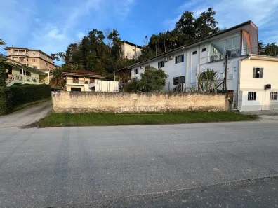 Lote/Terreno à venda, 240m² no Souza Cruz, Brusque