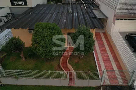 Casa com 4 Quartos à venda, 213m² no Presidente Médici, Chapecó
