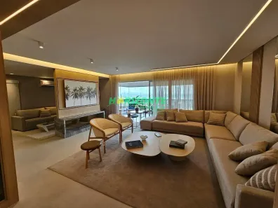 Apartamento com 3 Quartos à venda, 158m² no Urbanova, São José dos Campos