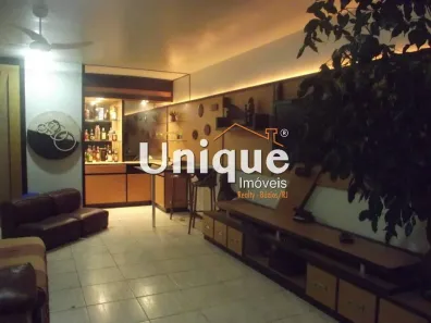 Apartamento com 3 Quartos à venda, 200m² no Centro, Cabo Frio