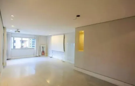 Apartamento com 3 Quartos à venda, 128m² no Vila Andrade, São Paulo