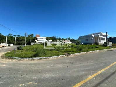 Lote/Terreno à venda, 697m² no Das Capitais, Timbó