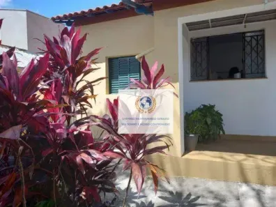 Casa com 3 Quartos à venda, 101m² no Jardim Bela Vista, Campinas