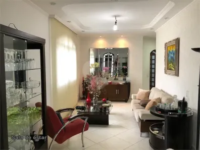 Sobrado com 4 Quartos à venda, 268m² no Vila Albertina, São Paulo